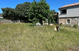 Istra, Šišan, hiša v fazi prenove