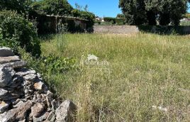 Istra, Šišan, hiša v fazi prenove