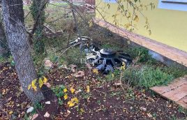 Istria, Svetvinčenat municipality, beautiful single-storey house with swimming pool