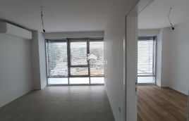 Istra,Pula dvosoban stan na prvom katu s liftom