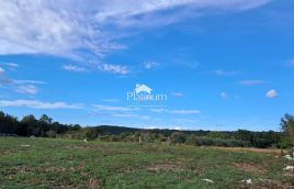 Istra,Rovinj poljoprivredno zemljište uz more