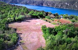 Istra,Rovinj poljoprivredno zemljište uz more