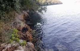 Istra,Rovinj poljoprivredno zemljište uz more