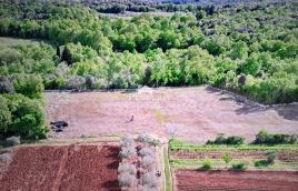 Istra,Rovinj poljoprivredno zemljište uz more