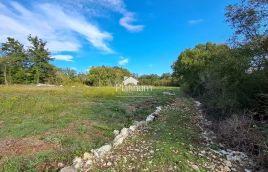 Istra,Rovinj poljoprivredno zemljište uz more