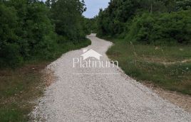 Istra,Rovinj poljoprivredno zemljište uz more