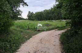 Istra,Rovinj poljoprivredno zemljište uz more