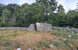 Istra Rovinj poljoprivredno zemljište veličine 21206 m2