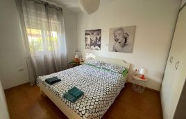 Istra, Peroj, apartman s vrtom
