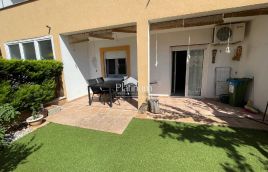 Istra, Peroj, apartman s vrtom