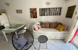 Istra, Peroj, apartman s vrtom