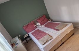 Istra, dvosobno stanovanje v pritličju 74 m2