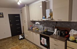 Istra, dvosobno stanovanje v pritličju 74 m2