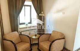 Gorski kotar, Fužine, bellissima casa nella natura