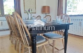 Gorski kotar, Fužine, bellissima casa nella natura