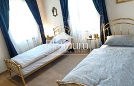 Gorski kotar, Fužine, bellissima casa nella natura