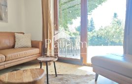 Gorski kotar, Fužine, bellissima casa nella natura