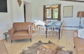 Gorski kotar, Fužine, bellissima casa nella natura