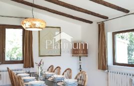 Gorski kotar, Fužine, bellissima casa nella natura