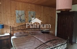 Gorski kotar, Fužine, bellissima casa nella natura