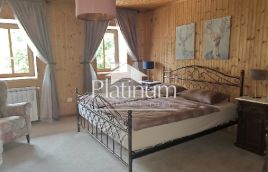 Gorski kotar, Fužine, bellissima casa nella natura