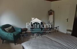 Gorski kotar, Fužine, bellissima casa nella natura