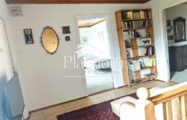 Gorski kotar, Fužine, bellissima casa nella natura