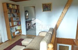 Gorski kotar, Fužine, bellissima casa nella natura