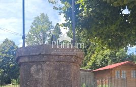 Gorski kotar, Fužine, bellissima casa nella natura