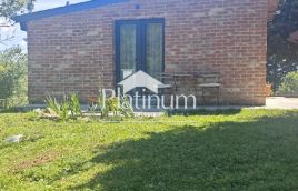 Gorski kotar, Fužine, bellissima casa nella natura