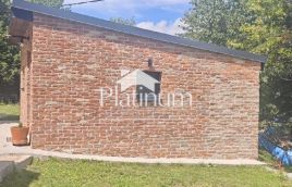 Gorski kotar, Fužine, bellissima casa nella natura