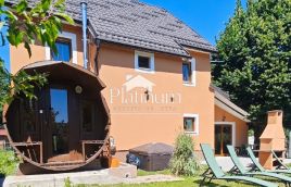 Gorski kotar, Fužine, bellissima casa nella natura