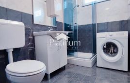 Istria, Pola, appartamento al piano terra, 127 m2, giardino 161 m2