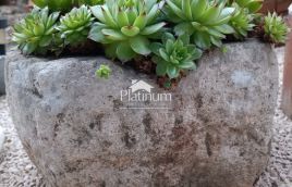 Istria, Pola, appartamento al piano terra, 127 m2, giardino 161 m2