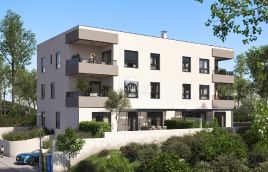 PULA VELI VRH PRIZEMLJE, GARAŽA, LIFT, 3 SOBE