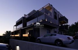 Istria, Medulin, new two-room apartment with sea view