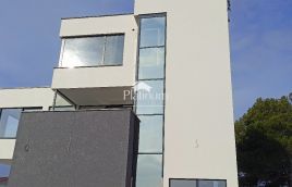 Istra, Medulin, moderna luksuzna vila s predivnim pogledom