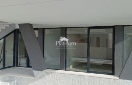 Istra, Medulin, moderna luksuzna vila s predivnim pogledom