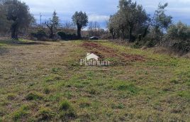 Istra, Smoljanci, poljoprivredno zemljište