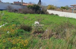 Istra, Šikići, građevinsko zemljište