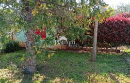 Istria, vicino a Medolino, bellissimo piano terra, a 100 metri dal mare