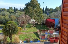 Istria, vicino a Medolino, bellissimo piano terra, a 100 metri dal mare