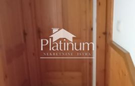 Istria, vicino a Medolino, bellissimo piano terra, a 100 metri dal mare