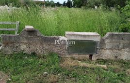 Istria, Banjole, terreno edificabile con edificabile