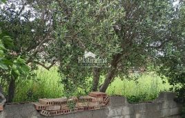 Istria, Banjole, terreno edificabile con edificabile