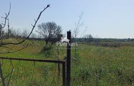 Istria, dintorni di Pola , terreno edificabile