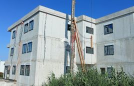 Istria, Banjole, appartamento al primo piano, nuova costruzione