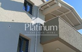 Istria, Medulin, nice apartment on the second floor