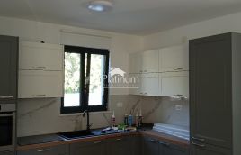 Istria. Medulin, a beautiful house with a swimming pool in a quiet place