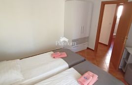Istra, Medulin, apartman u prizemlju s vrtom